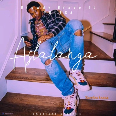 A'slalanga (feat. PQueSA) - Single