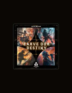 聆聽 Sasha DRK、觀看音樂影片、閱讀小傳、查看巡演日期等！