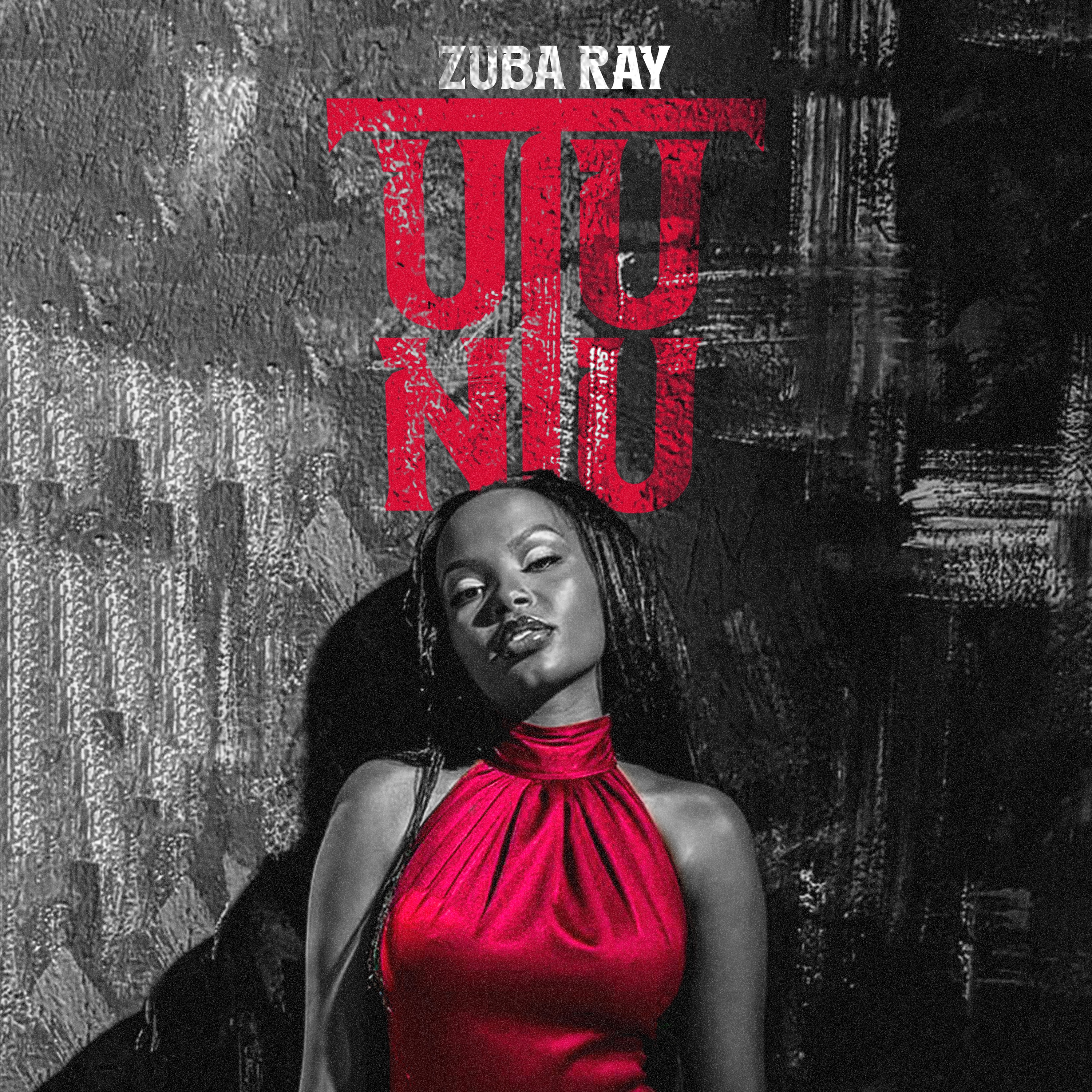 Zuba Ray - Utuntu