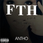 Fth (Fuck the Haters) - Single