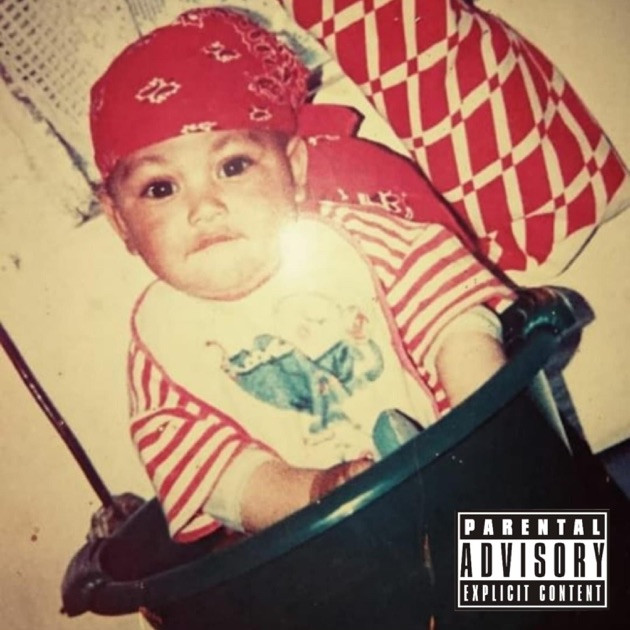 Gangsta Baby - Album by Ziggy4x - Apple Music