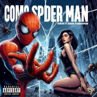 Como SpiderMan (feat. Enkiell) - Single - Solum Produciendo Enkiell