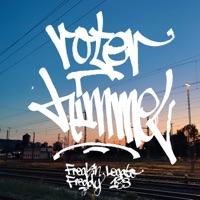 Roter Himmel (feat. YUNG ULLRICH) - Single - FreakinFreddy, Legato183 & Fastforward