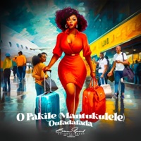 O Pakile (Mantukulele) - Single - Oufadafada