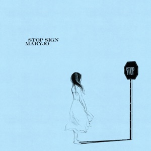 Stop Sign - Single