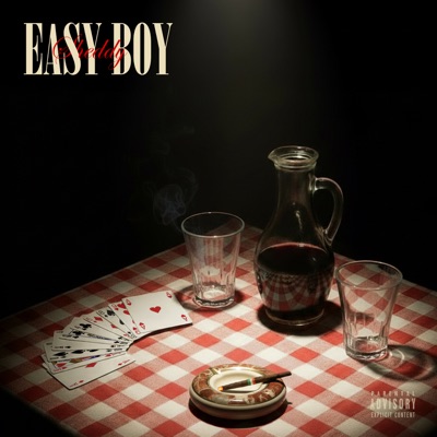 Easy boy - Single