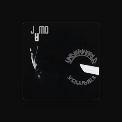 Listen to JVMO, watch music videos, read bio, see tour dates & more!