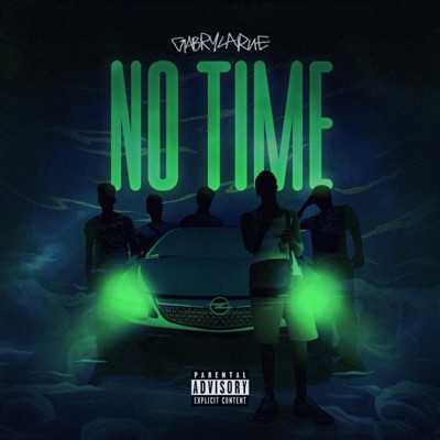NO TIME - Single