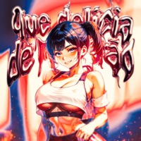 Que Delicia de Mulherão - EP - Mc Luchrys & Mc Neguin Wm