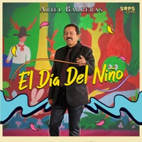 El Día del Niño - Single - Ariel Barreras