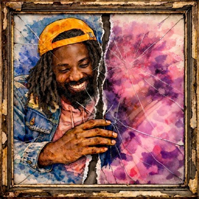 Picture Perfect (feat. B Val & Jerrard) - Single