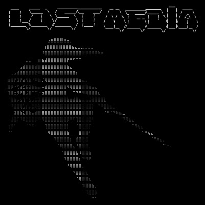 LOST MEDIA - EP
