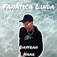 Fanática Linda (En Vivo) - Single - Dayfran Naar