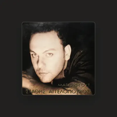Listen to Stathis Aggelopoulos, watch music videos, read bio, see tour dates & more!