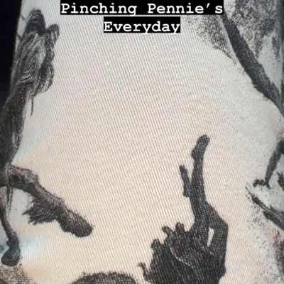 Pinching Pennie's Everyday (feat. Francisco Sierra Garcia) [$Sup3rFligh Remix] - Single