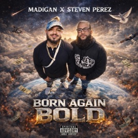 Backlash Madigan & Steven Perez
