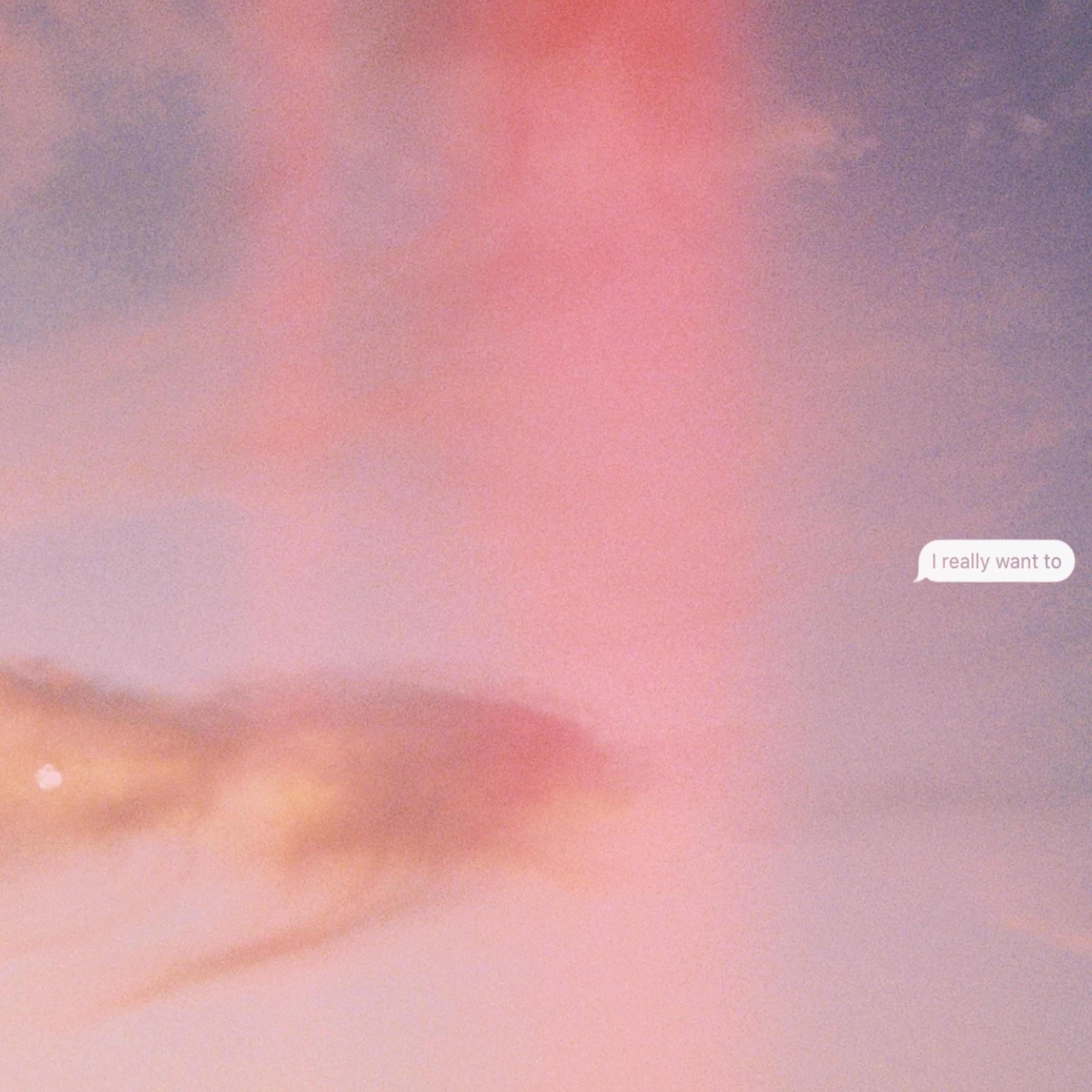 I really want to - Single