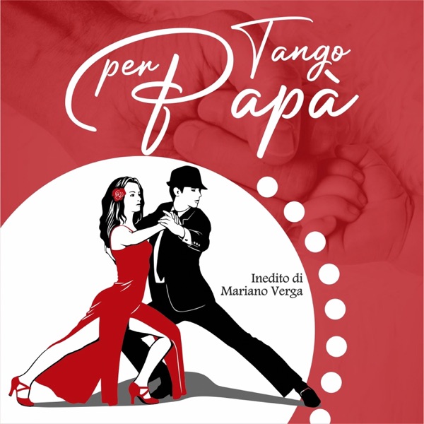 Tango per papà - Single