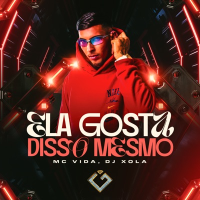 Ela Gosta Disso Mesmo - Single
