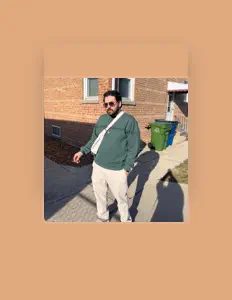 收听 Bignando、观看音乐视频、阅读小传、查看巡演日期等 ！