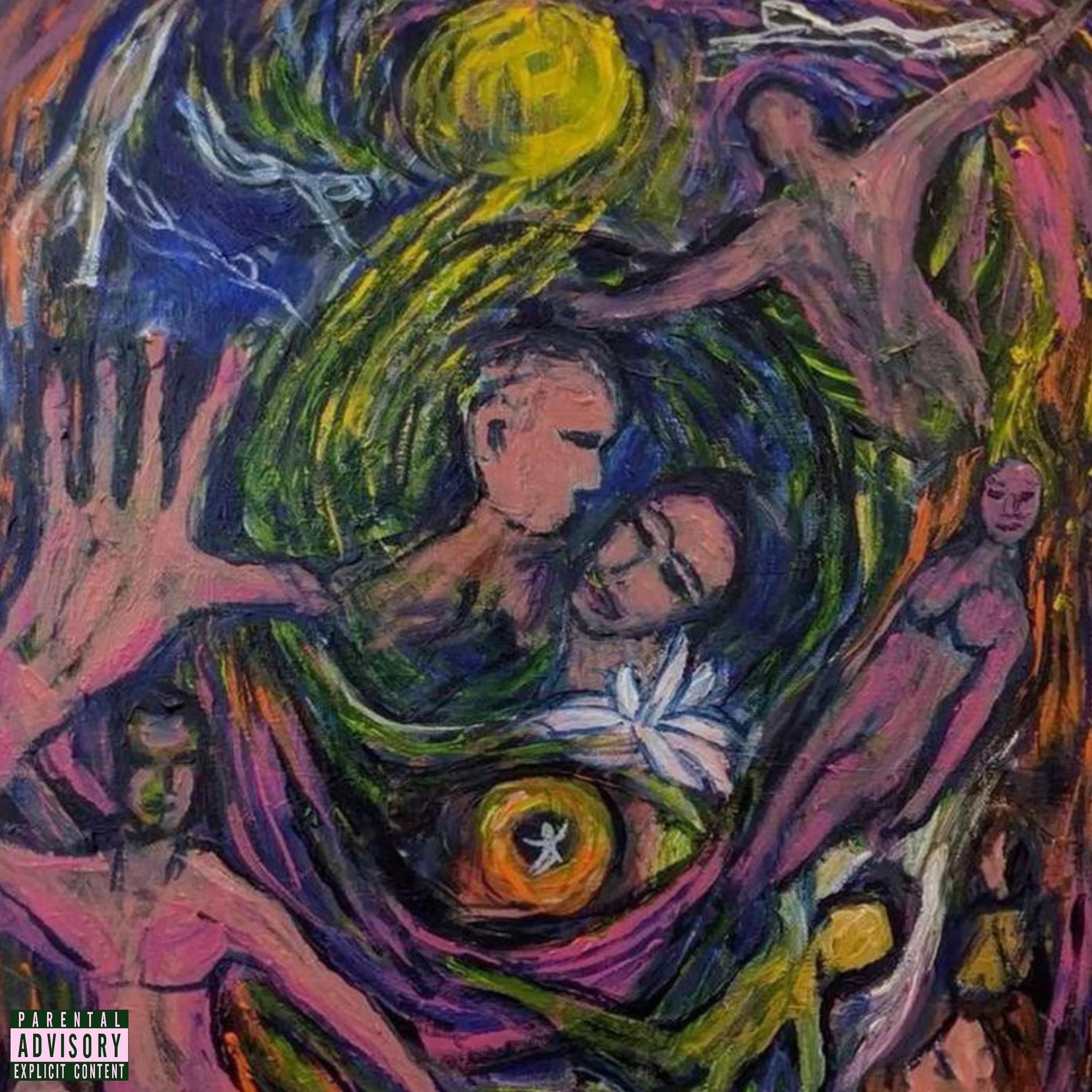 ALL BEAUTY HAS A LITTLE TRAGEDY