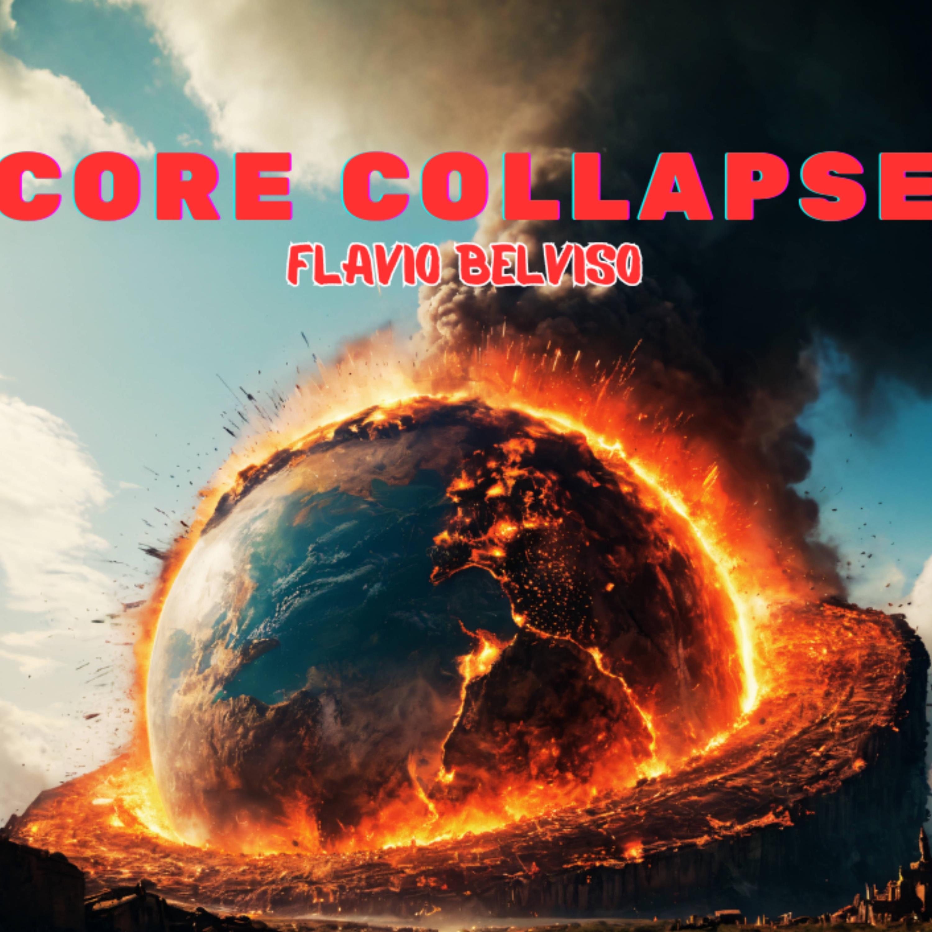 Core collapse - Single