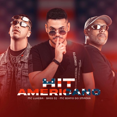 Hit Americano - Single