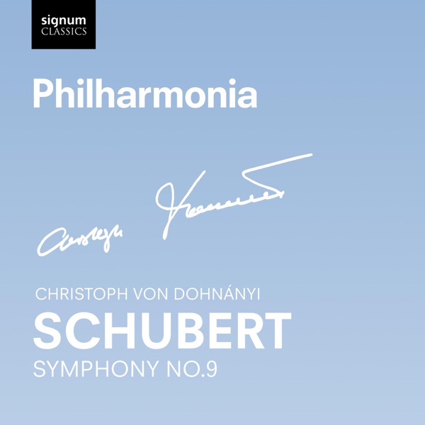 Schubert: Symphony No. 9