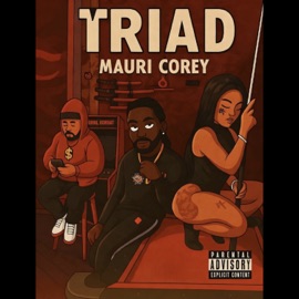 Ming Dynasty Mauri Corey