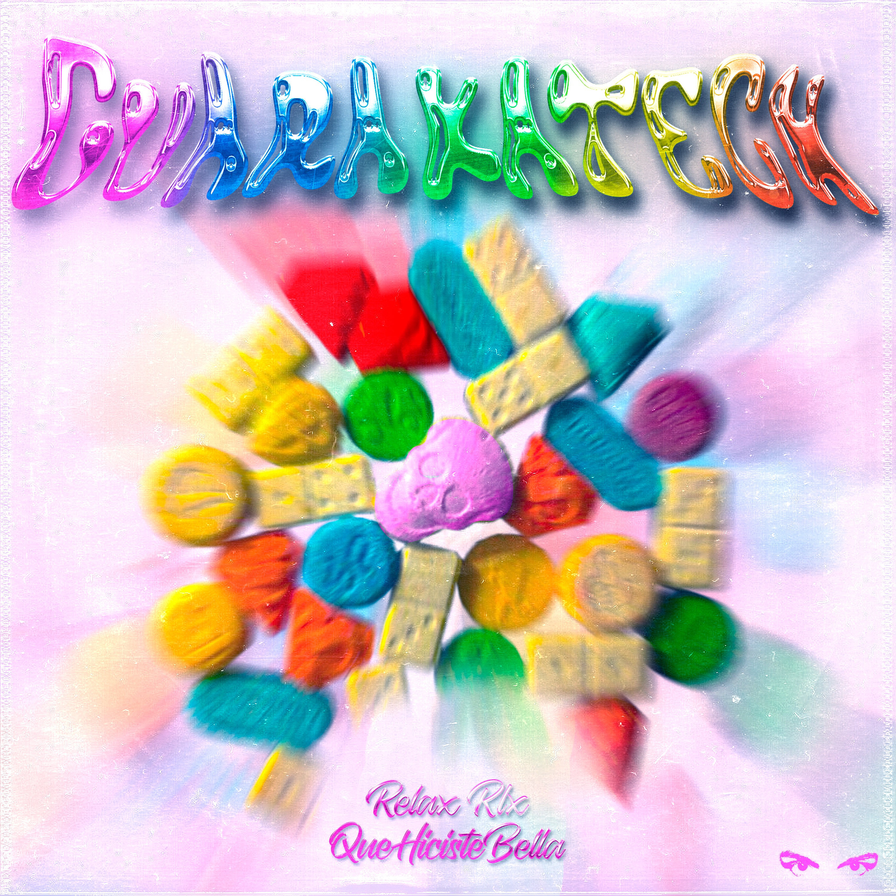 Guarakatech - Single