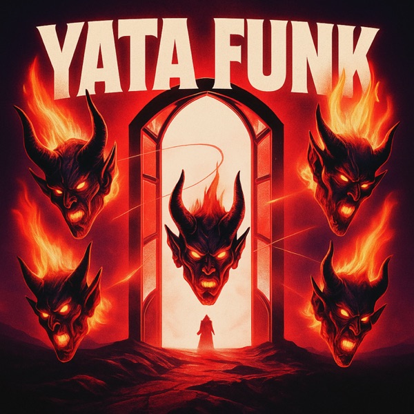 YATA FUNK - Single