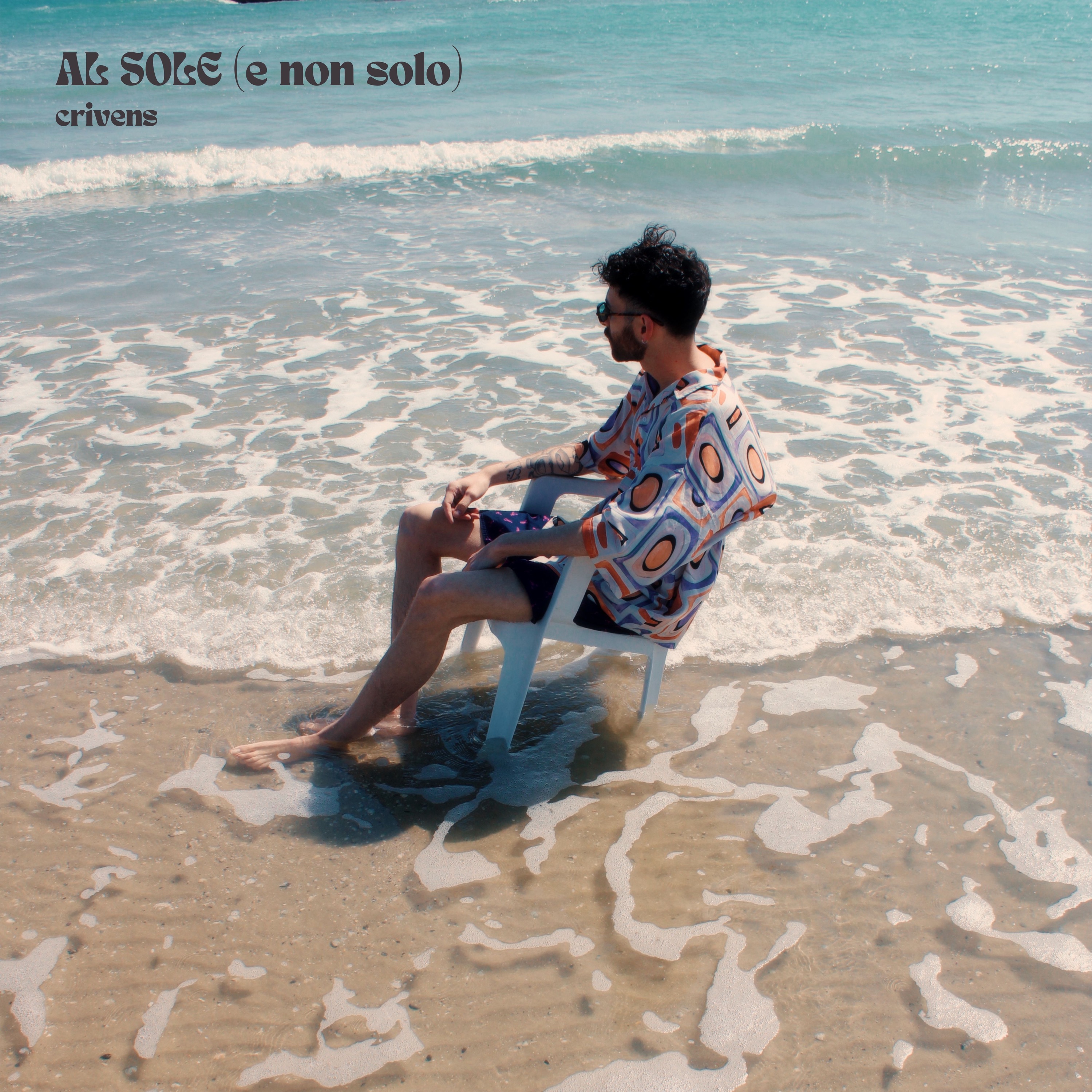 AL SOLE (e non solo) - Single