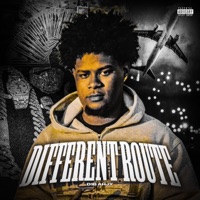 Different Route - D1b ahjy