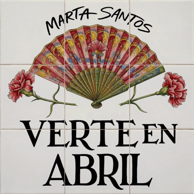 Verte en abril artwork