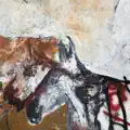 Monsoon Lightning