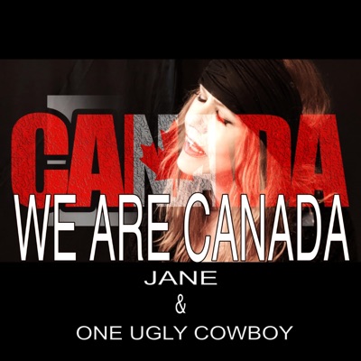 WE ARE CANADA - Single