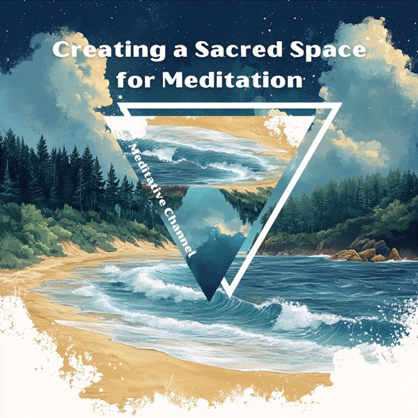Creating a Sacred Space for Meditation