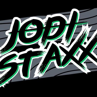 Jodi Staxx (Its My Ego) - Single