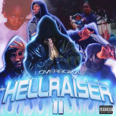 H E L L R A I S E R II