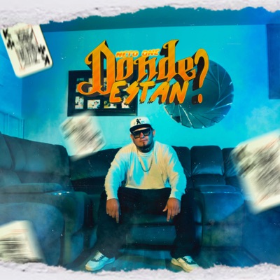 Donde Están? - Single