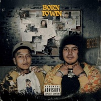 Born To Win - KillaGoon & Giotouchbank