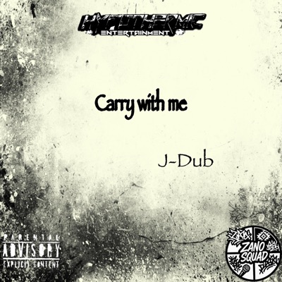 Carry with me - Single