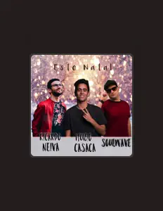 Listen to Ricardo Neiva, watch music videos, read bio, see tour dates & more!