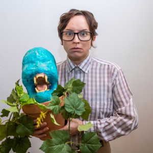 Suddenly Seymour - Single