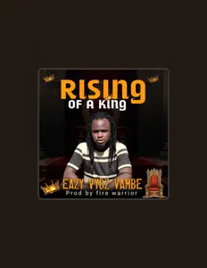 Listen to Eazy Vybz Vambe, watch music videos, read bio, see tour dates & more!