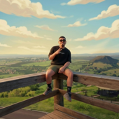 Nas Nuvens