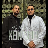 Kein Spiel - Single - Kany & AJ'79