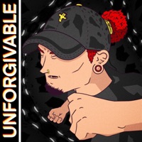 Unforgivable - Single - ChristFux