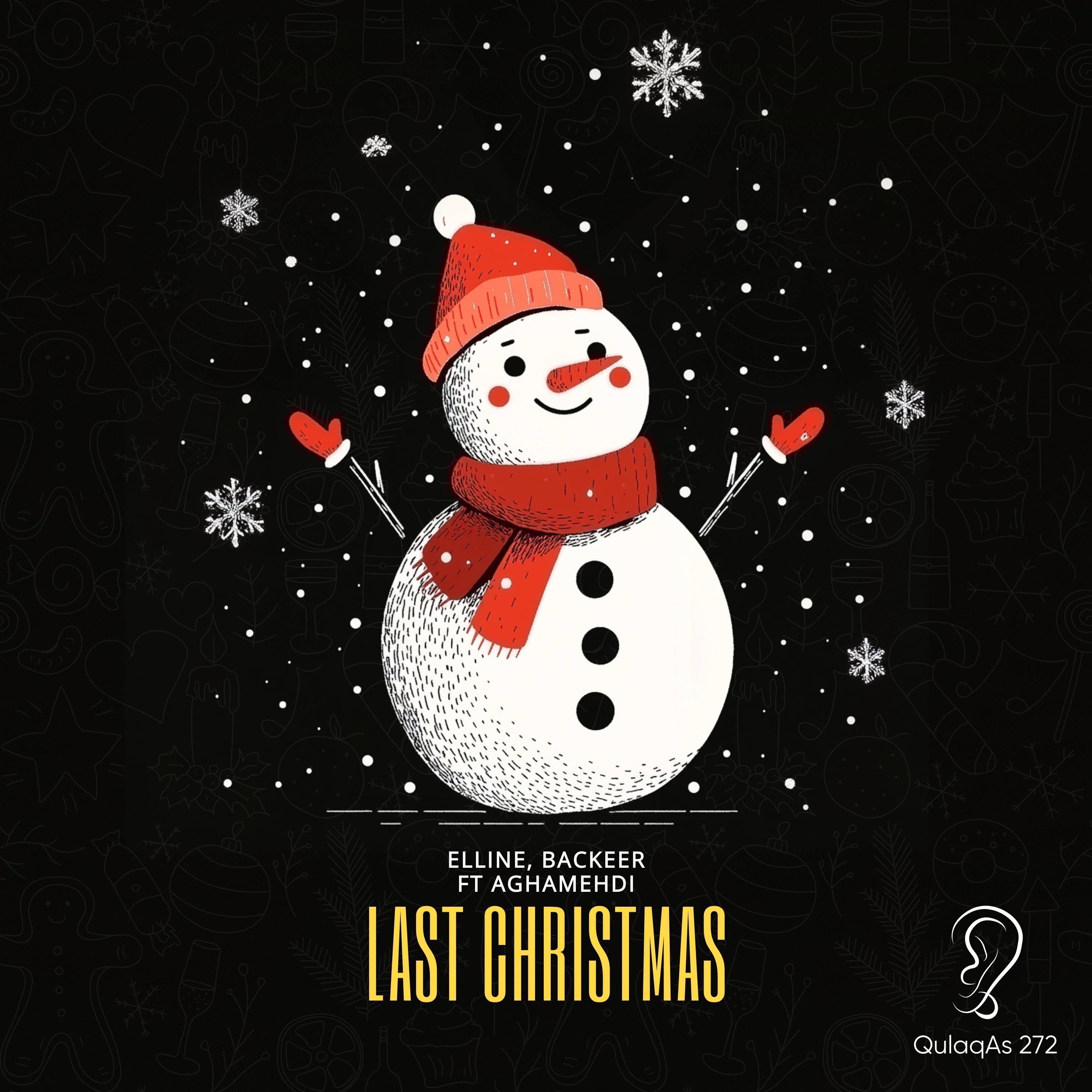 Last Christmas - Single