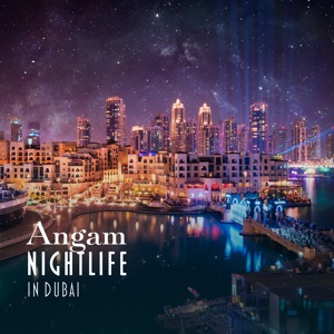 Nightlife in Dubai